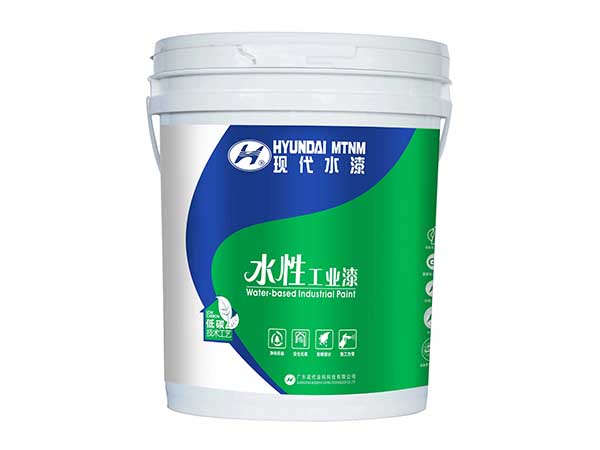 水性金属漆树脂水性涂料聚氨酯树脂木器漆工业漆分散体